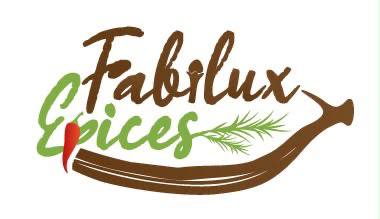 Déclinaison du logo Fabilux Épices