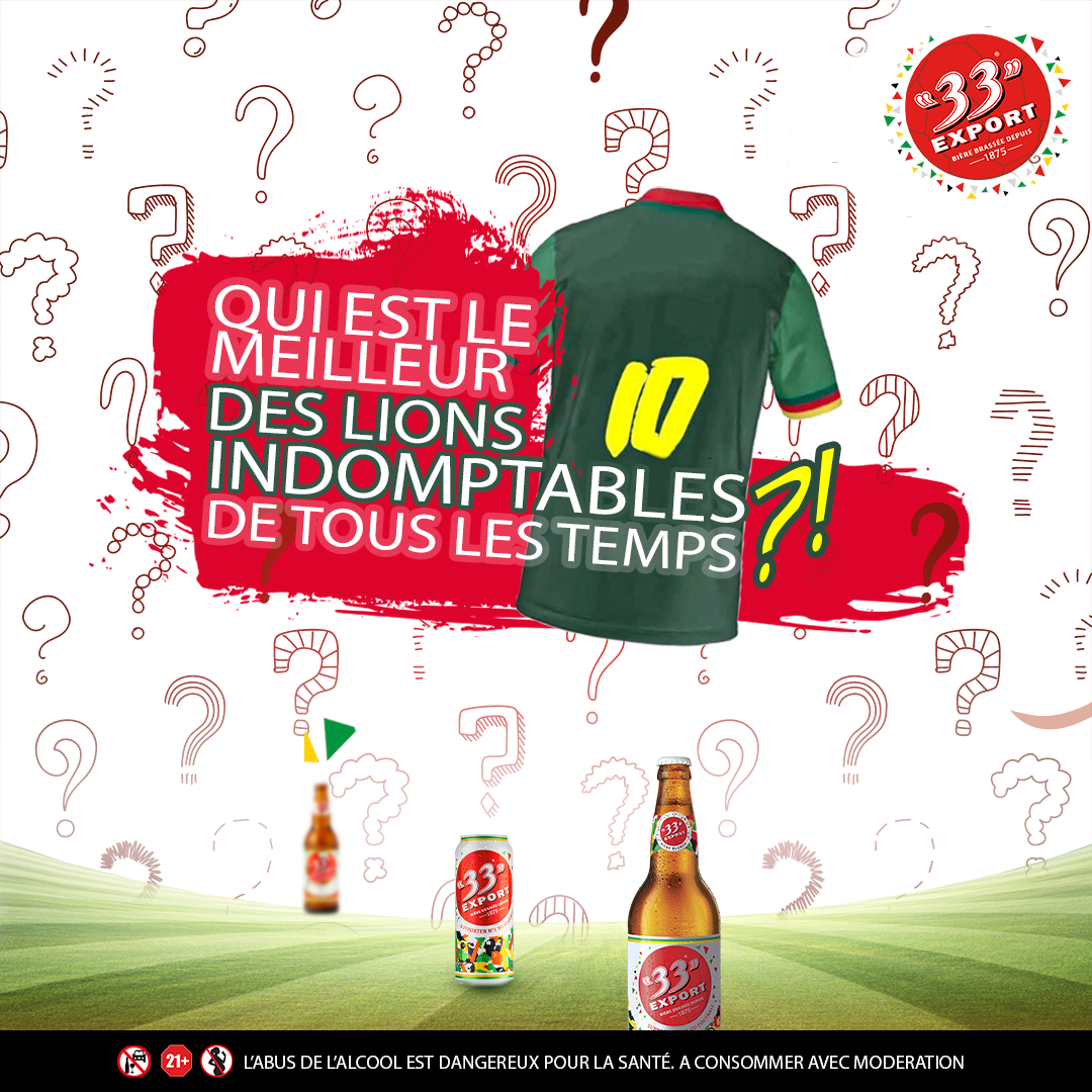Quiz meilleur Lion Indomptable de tous les temps 33 Export