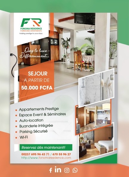 Visuel Fonoma Residence